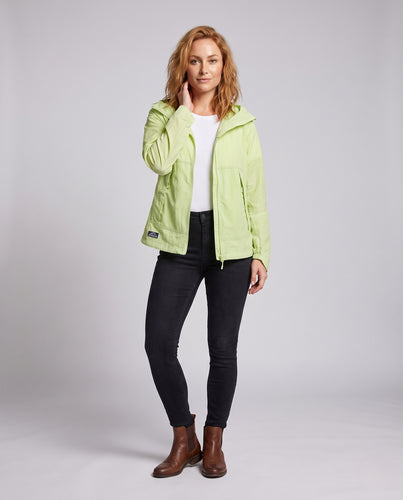 Damen leichte UV-Schutzjacke mit atmungsaktiven Eigenschaften R&B