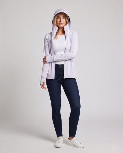 Damen Sportjacke R&B