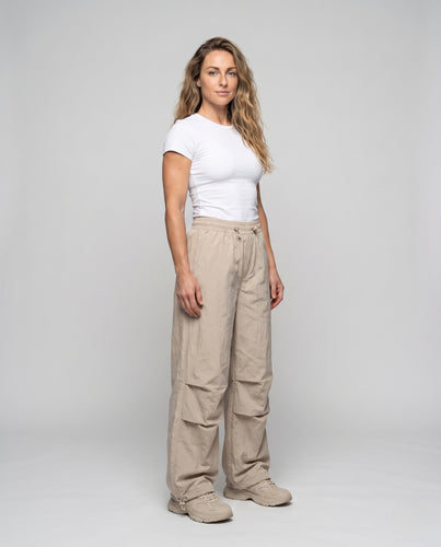 Damen technisch optimierte Wetterhose R&B