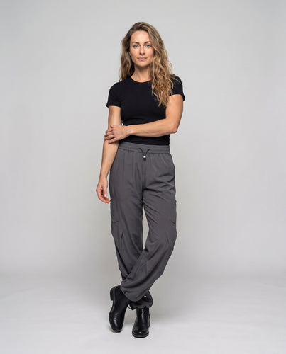 Damen technische Cargo-Hose R&B