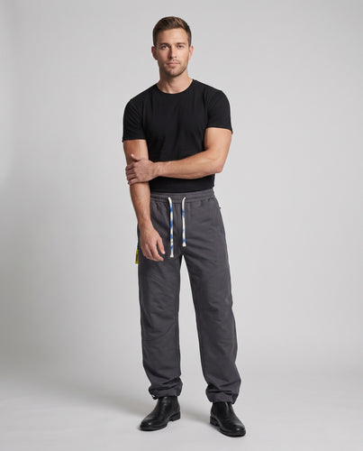 Herren lässige Freizeithose mit multifunktionalen Taschen R&B