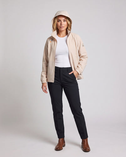 Damen UV-Schutzjacke mit atmungsaktiver Funktion R&B