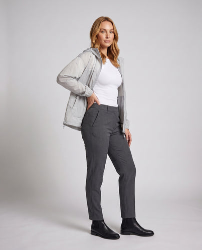 Damen UV-Schutzjacke mit hoher Atmungsaktivität R&B