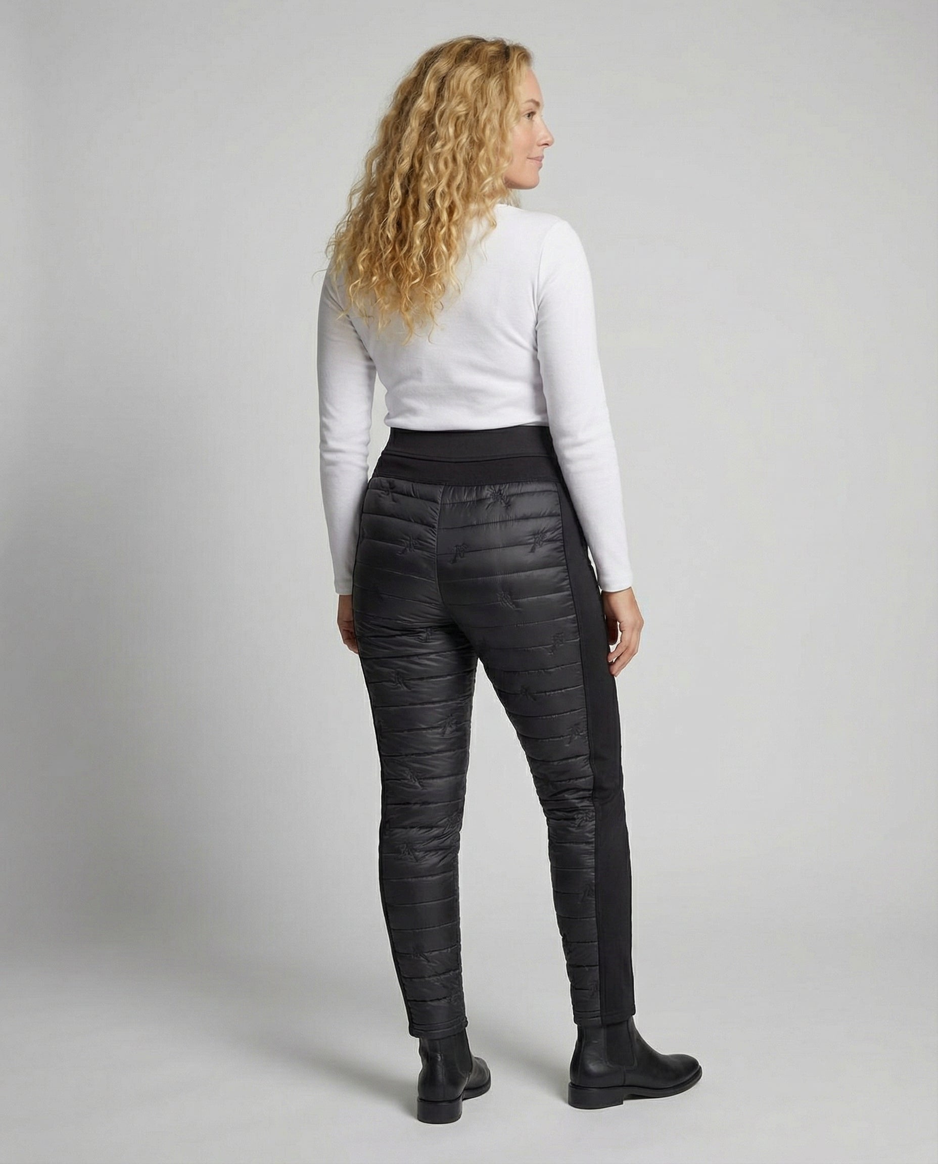 Extrem Warme Schneehose Damen | R&B
