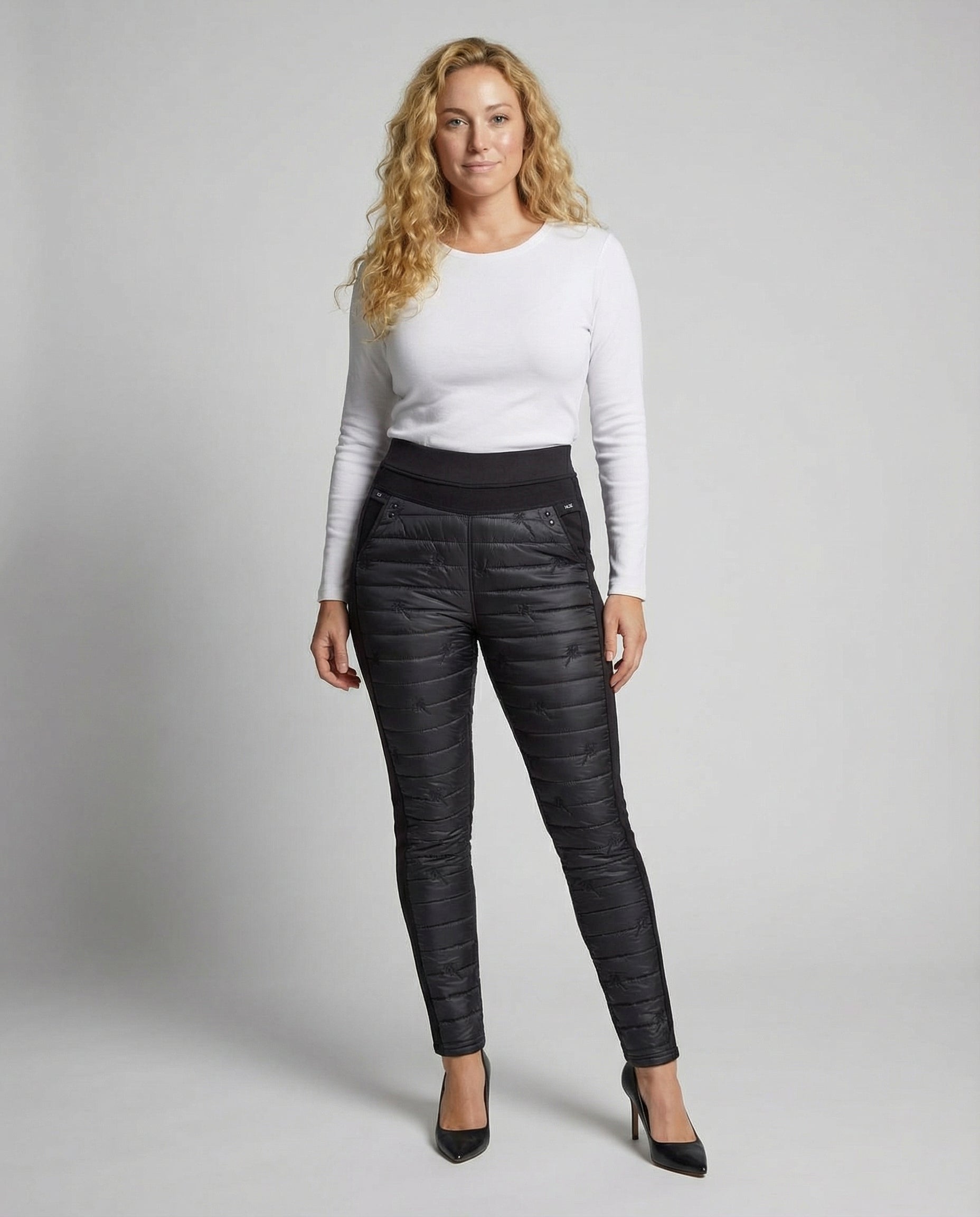 Extrem Warme Schneehose Damen | R&B