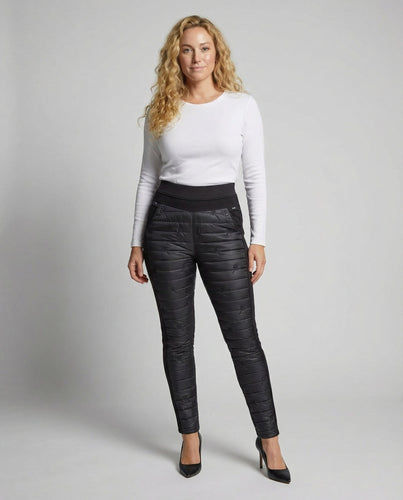 Extrem Warme Schneehose Damen | R&B
