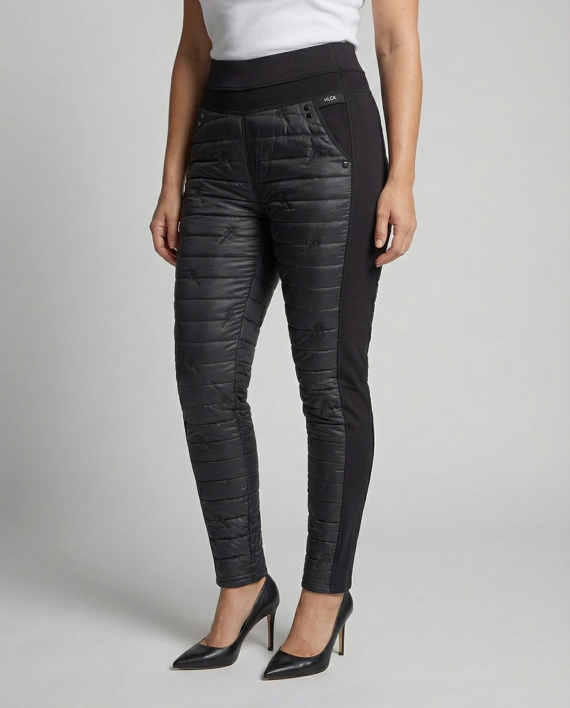 Extrem Warme Schneehose Damen | R&B