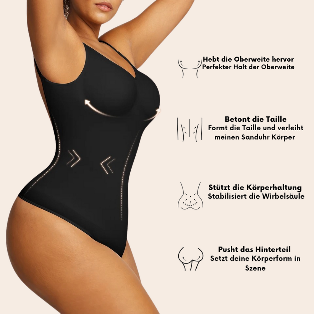 R&B | Bodysuit formende Shapewear