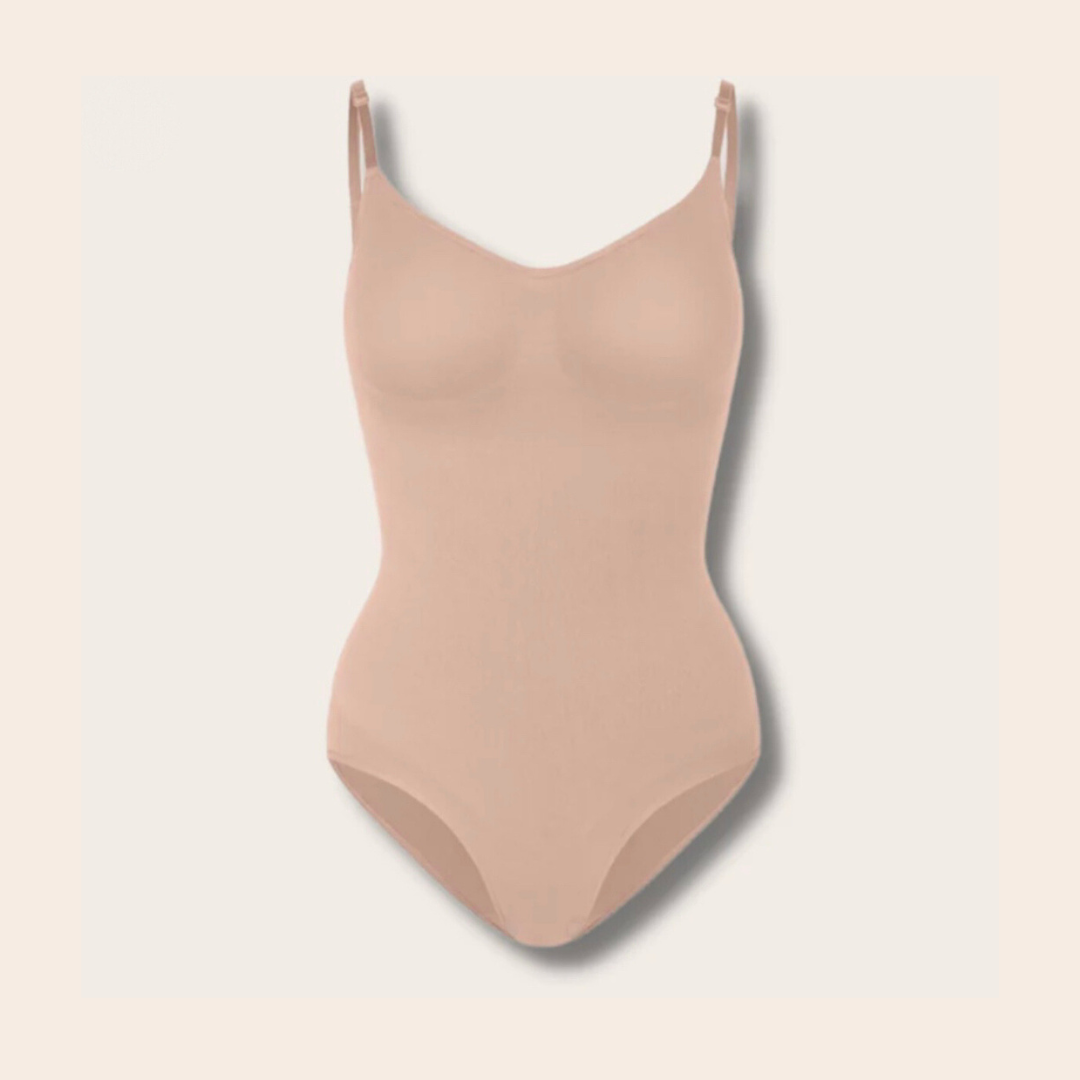 R&B | Bodysuit formende Shapewear