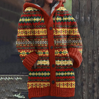 R&B | Leicht Weicher Cardigan