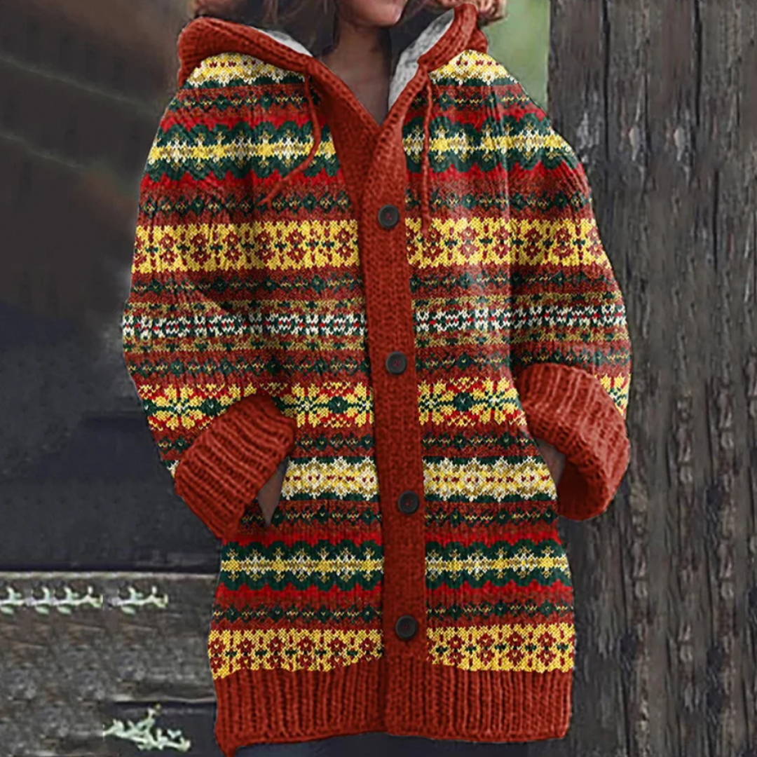 R&B | Leicht Weicher Cardigan