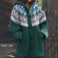 R&B | Eleganter Strickcardigan