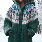 R&B | Eleganter Strickcardigan