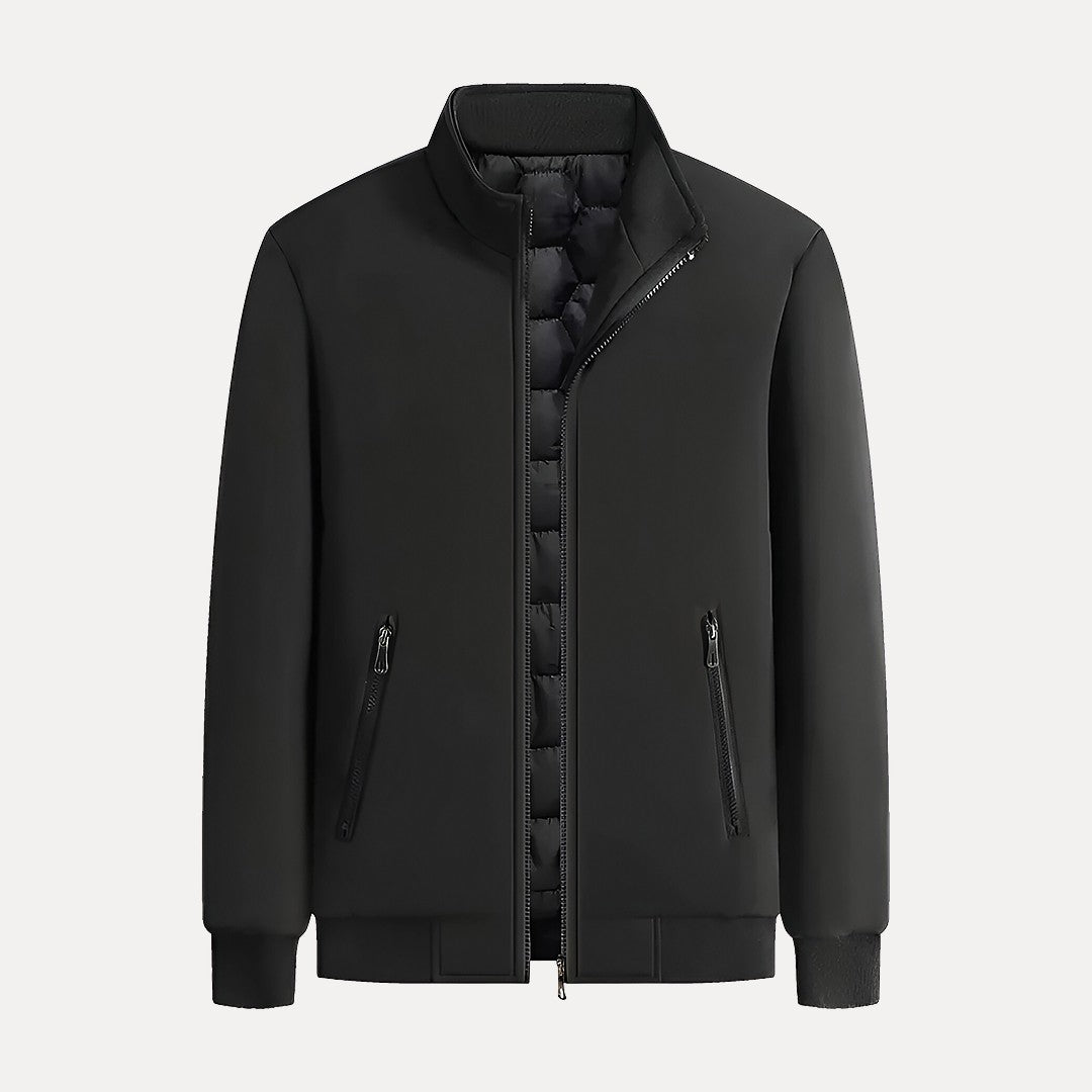 R&B | Pufferjacke