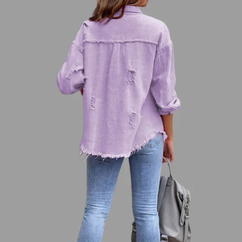 R&B | Modejacke für Damen