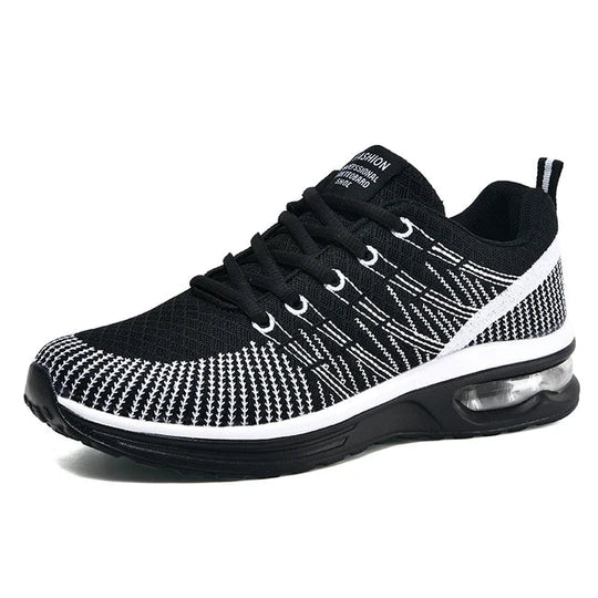 Pastellfarbene DamenSneakers R&B
