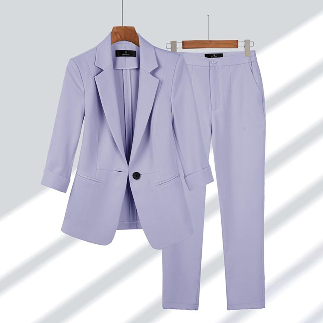 R&B | Elegantes Ensemble für Damen