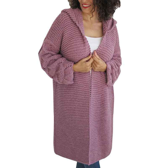 R&B | Bequeme und Modische Winterjacke