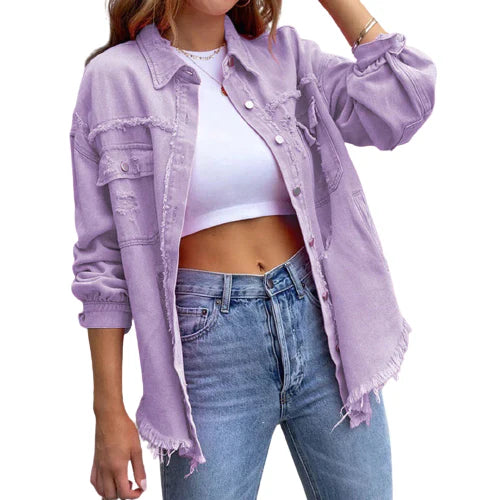 R&B | Modejacke für Damen