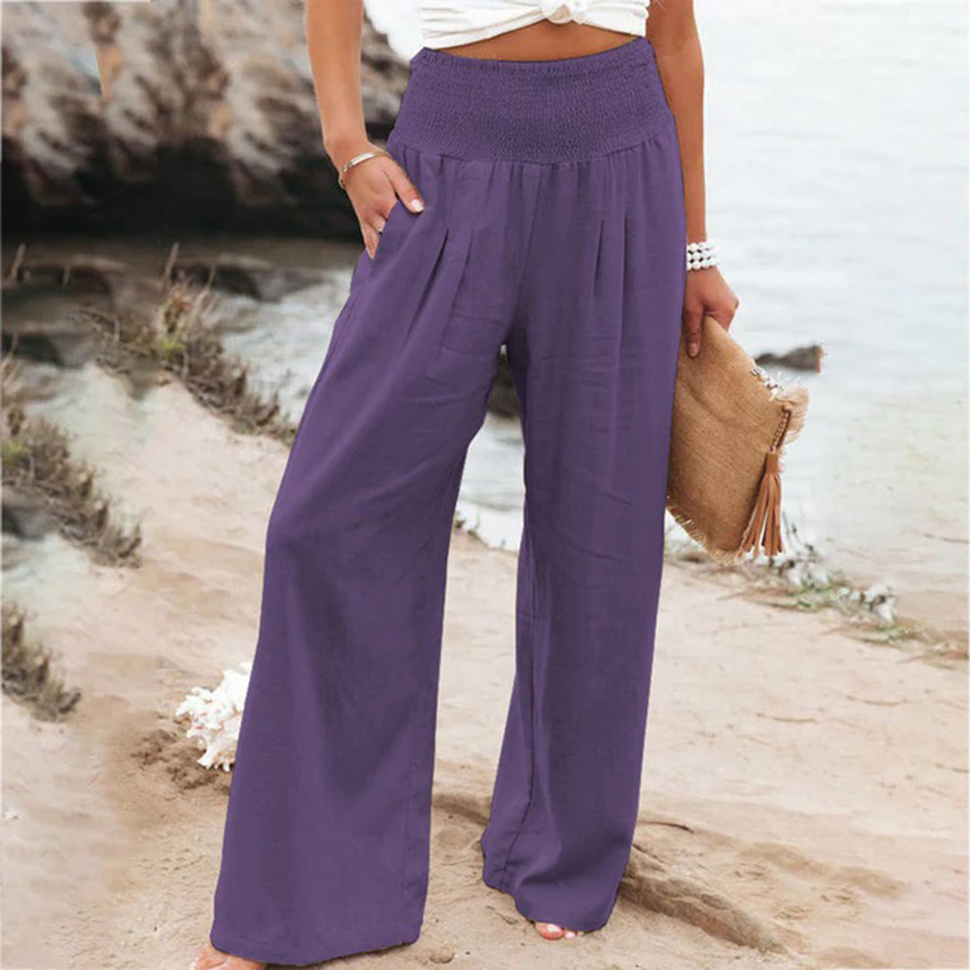 Heidi-Mode | Elegante Damenhose für Stilvolle Auftritte