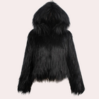 R&B | Warme und Vielseitige Winterjacke für Damen