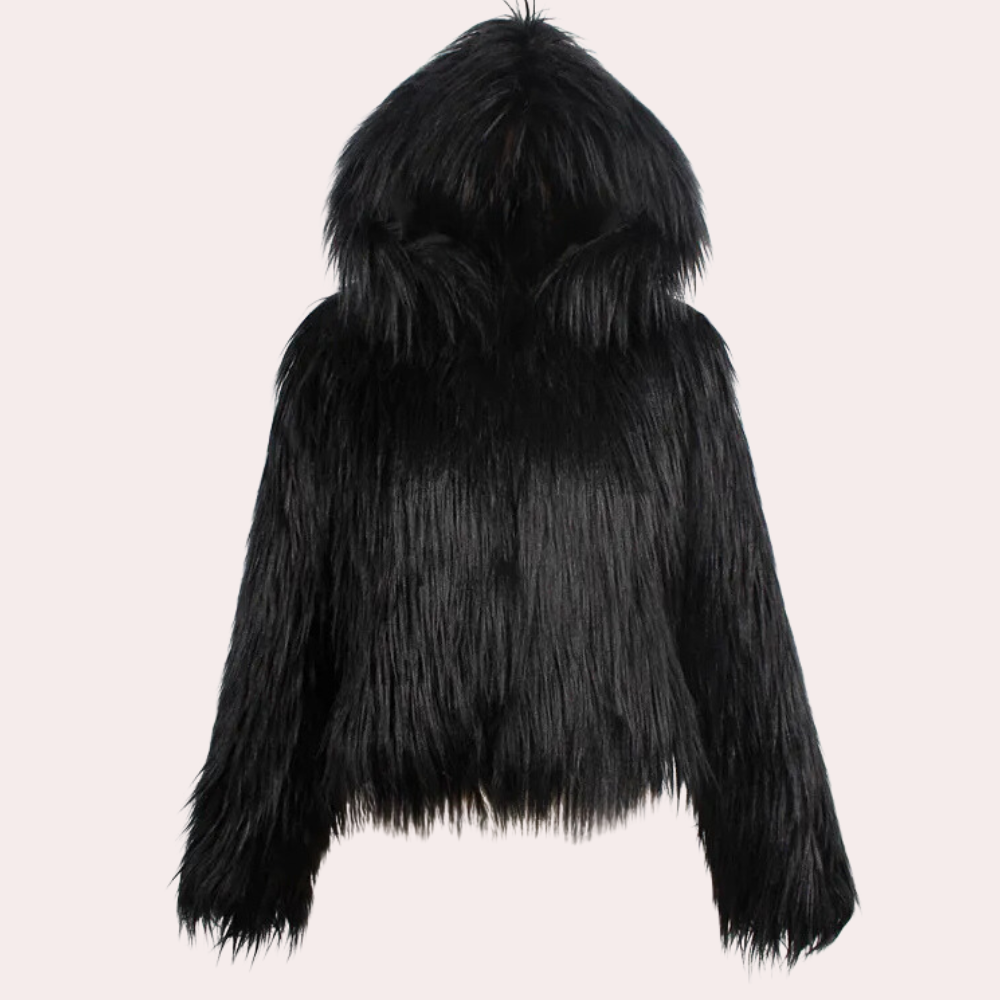 R&B | Warme und Vielseitige Winterjacke für Damen