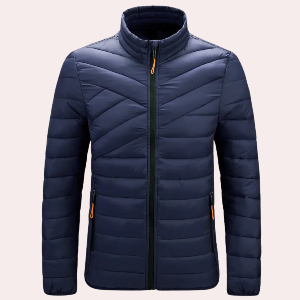 R&B | Stilvolle Herrenjacke