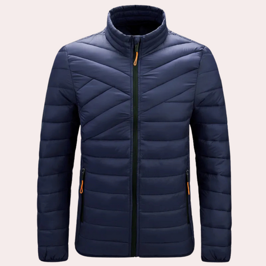 R&B | Stilvolle Herrenjacke