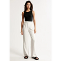R&B | Hose mit Weitem Bein Vielseitige Eleganz