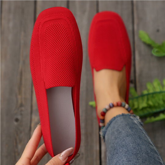 R&B | Trendy Casual Flache Loafer
