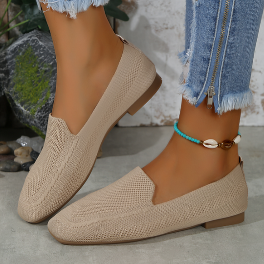 R&B | Trendy Casual Flache Loafer