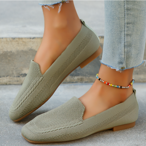 R&B | Trendy Casual Flache Loafer
