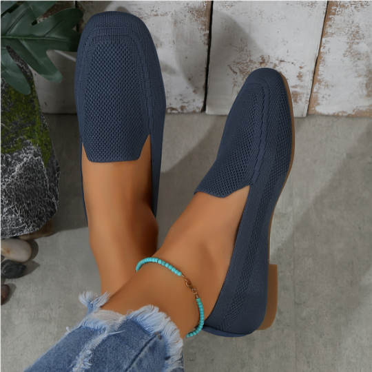 R&B | Trendy Casual Flache Loafer