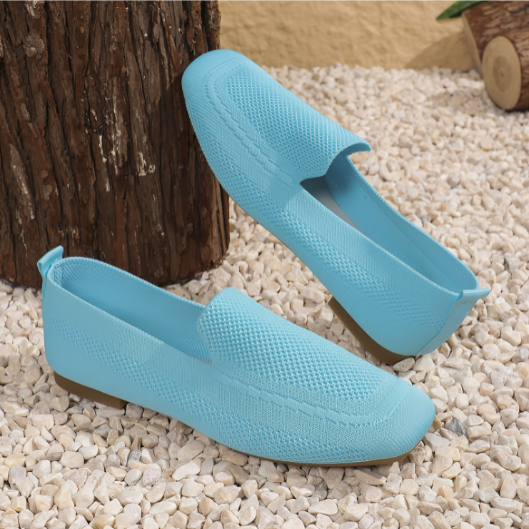 R&B | Trendy Casual Flache Loafer