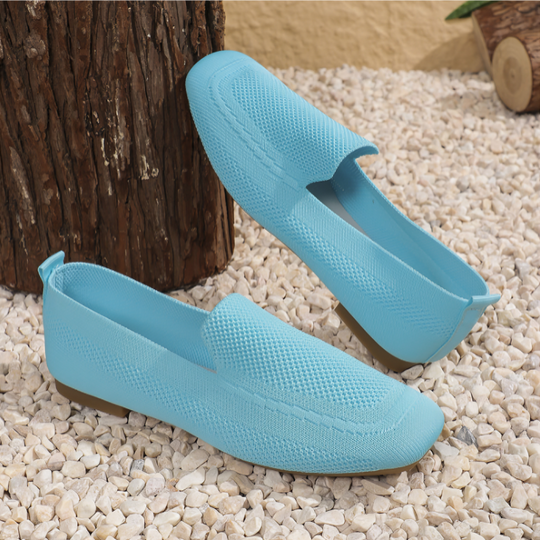 R&B | Trendy Casual Flache Loafer