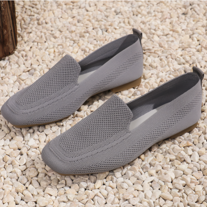 R&B | Trendy Casual Flache Loafer