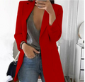 R&B | Langer Blazer - Stilvoll