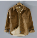 R&B | Herrenjacke aus Cord