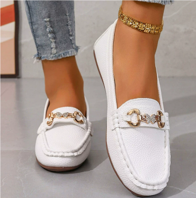 Klassischer Loafer R&B