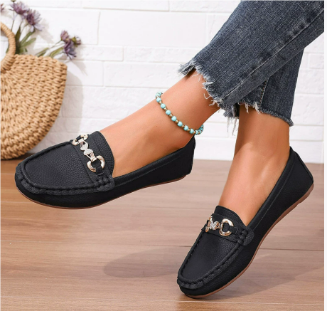Klassischer Loafer R&B