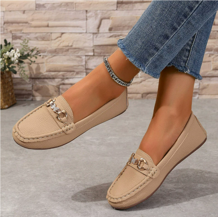 Klassischer Loafer R&B