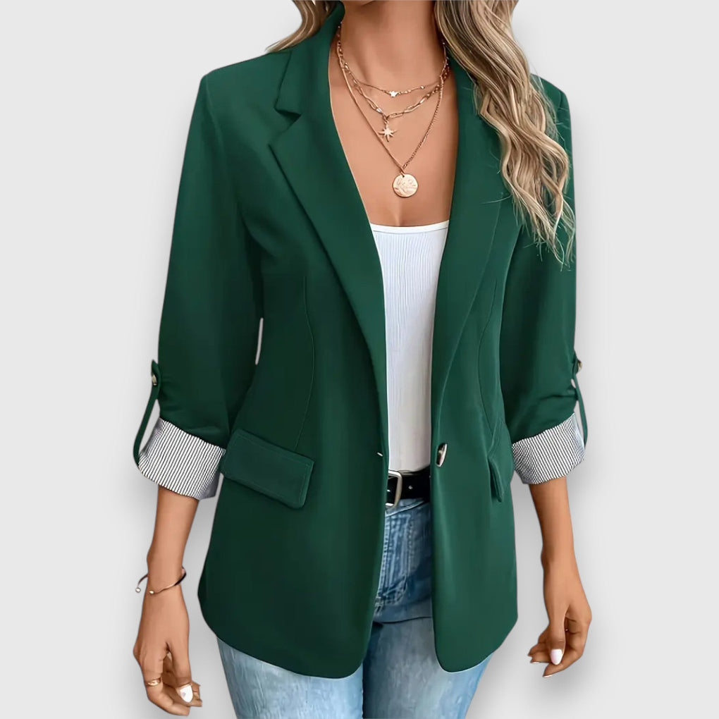 R&B | Smart Casual Jacke für Arbeit Oder Abendkleidung