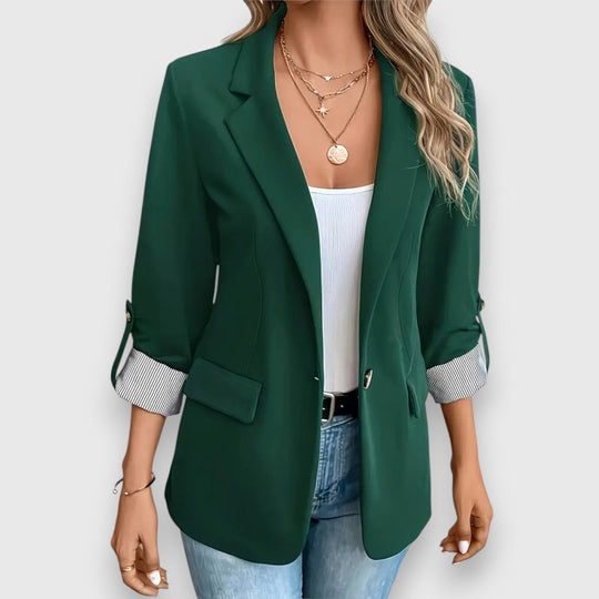 R&B | Smart Casual Jacke für Arbeit Oder Abendkleidung