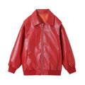 R&B | Oversized jacke