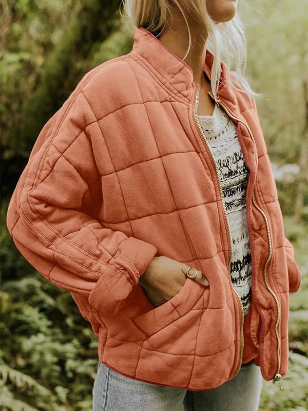 R&B | Sportliche und Warme Jacke
