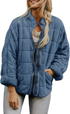 R&B | Sportliche und Warme Jacke