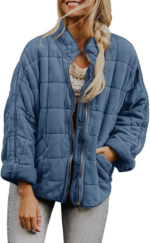 R&B | Sportliche und Warme Jacke