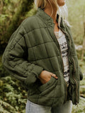 R&B | Sportliche und Warme Jacke