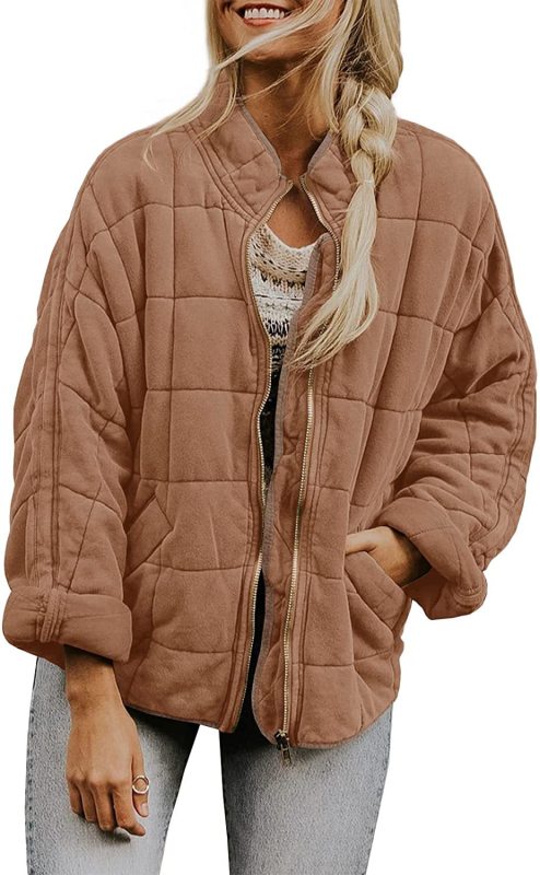 R&B | Sportliche und Warme Jacke