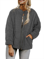R&B | Sportliche und Warme Jacke